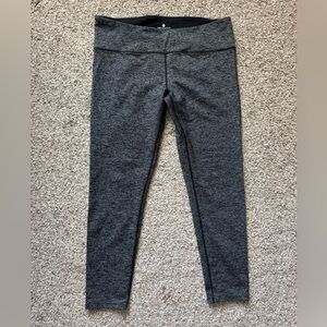 Tuff Athletics Leggings